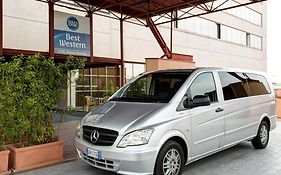 Best Western CTC Hotel Verona